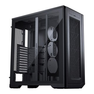 Phanteks PHANTEKS Enthoo Pro 2 Server Full Tower, XL-EEB, Szkło Hartowane - czarny