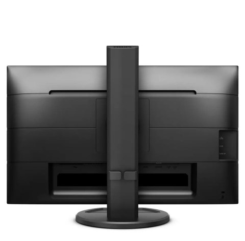 Philips Philips B Line 240B9/00 monitor komputerowy 61,2 cm (24.1") 1920 x 1200 px WUXGA LED Czarny
