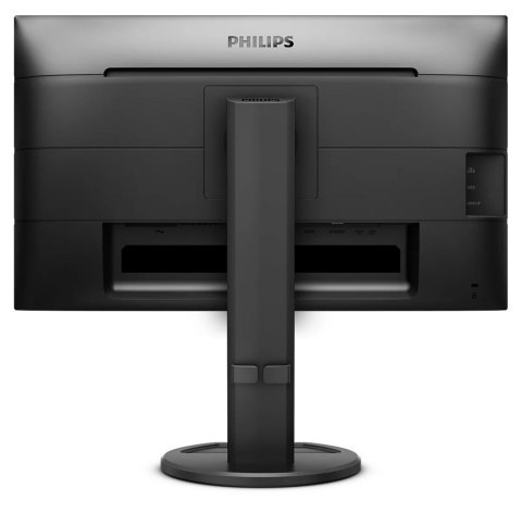Philips Philips B Line 240B9/00 monitor komputerowy 61,2 cm (24.1") 1920 x 1200 px WUXGA LED Czarny