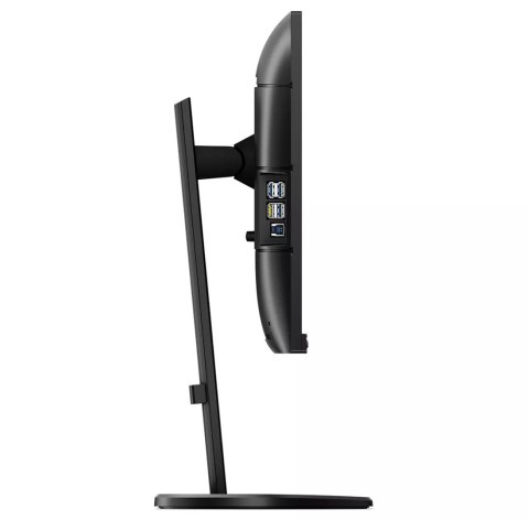 Philips Philips B Line 240B9/00 monitor komputerowy 61,2 cm (24.1") 1920 x 1200 px WUXGA LED Czarny