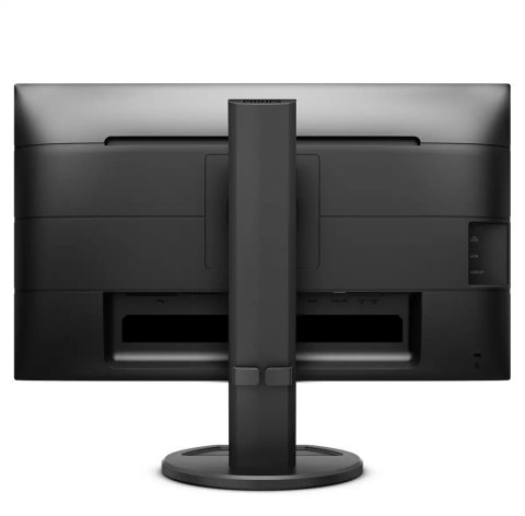 Philips Philips B Line 240B9/00 monitor komputerowy 61,2 cm (24.1") 1920 x 1200 px WUXGA LED Czarny