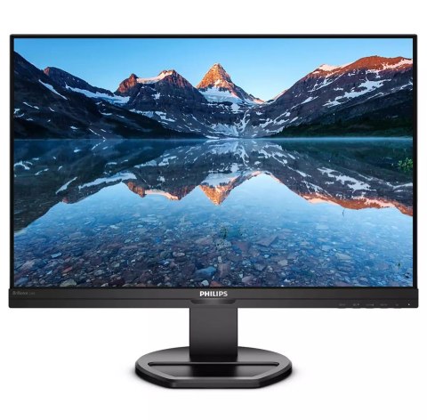 Philips Philips B Line 240B9/00 monitor komputerowy 61,2 cm (24.1") 1920 x 1200 px WUXGA LED Czarny