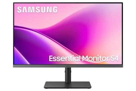 Samsung MONITOR SAMSUNG LED 27" LS27F430UAUXEN 100Hz