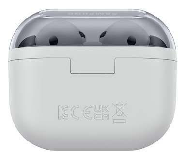 Samsung Samsung Galaxy Buds3 FE 420 Grey - słuchawki bezprzewodowe, szare