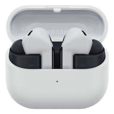 Samsung Samsung Galaxy Buds3 FE 420 Grey - słuchawki bezprzewodowe, szare