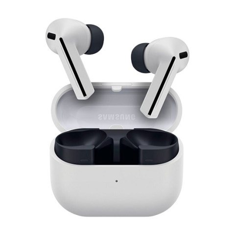 Samsung Samsung Galaxy Buds3 FE 420 Grey - słuchawki bezprzewodowe, szare