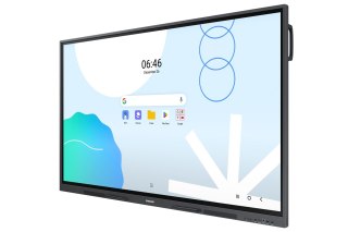 Samsung Samsung WA65D tablica interaktywna 165,1 cm (65") 3840 x 2160 px Ekran dotykowy Szary