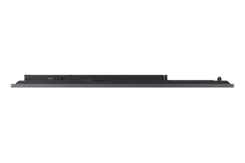 Samsung Samsung WA65D tablica interaktywna 165,1 cm (65") 3840 x 2160 px Ekran dotykowy Szary