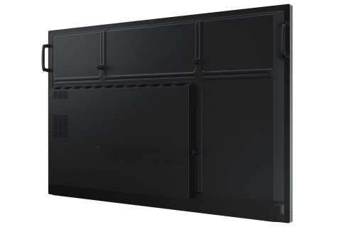 Samsung Samsung WA65D tablica interaktywna 165,1 cm (65") 3840 x 2160 px Ekran dotykowy Szary