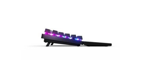 SteelSeries Klawiatura bezprzewodowa SteelSeries Apex Pro TKL Wireless 2023 US (64865)
