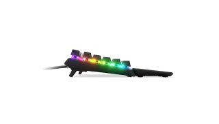 SteelSeries Klawiatura gamingowa SteelSeries Apex 7 TKL QX2 Red