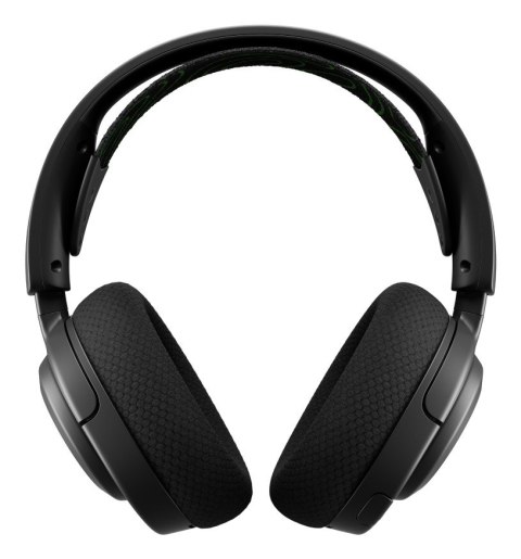 SteelSeries Słuchawki SteelSeries Arctis Nova 5X Czarne