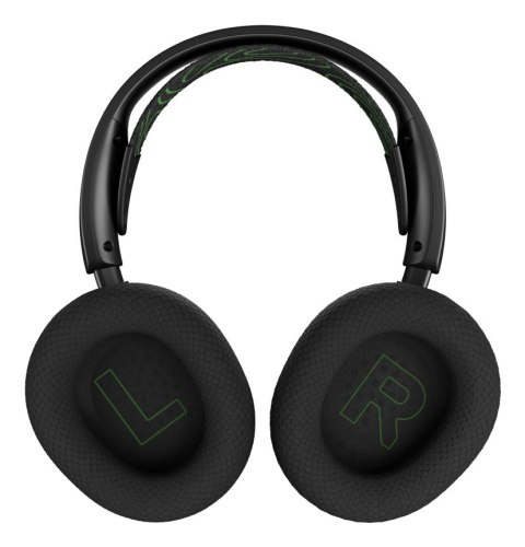 SteelSeries Słuchawki SteelSeries Arctis Nova 5X Czarne
