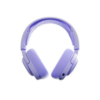 SteelSeries Słuchawki Steelseries Arctis Nova 3X Wireless for Xbox, Levander