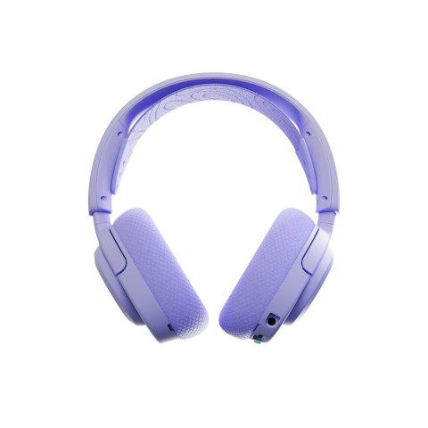 SteelSeries Słuchawki Steelseries Arctis Nova 3X Wireless for Xbox, Levander