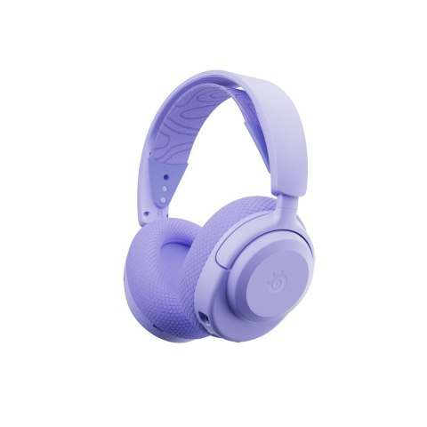 SteelSeries Słuchawki Steelseries Arctis Nova 3X Wireless for Xbox, Levander