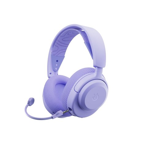 SteelSeries Słuchawki Steelseries Arctis Nova 3X Wireless for Xbox, Levander