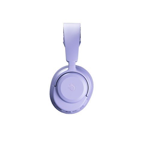 SteelSeries Słuchawki Steelseries Arctis Nova 3X Wireless for Xbox, Levander