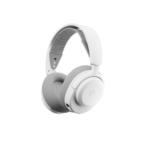 SteelSeries Słuchawki Steelseries Arctis Nova 3X Wireless for Xbox, White