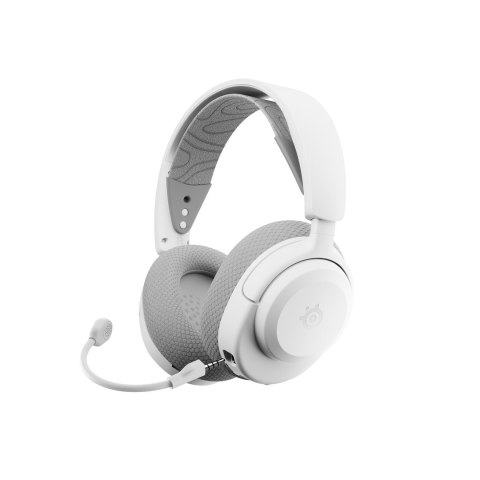 SteelSeries Słuchawki Steelseries Arctis Nova 3X Wireless for Xbox, White