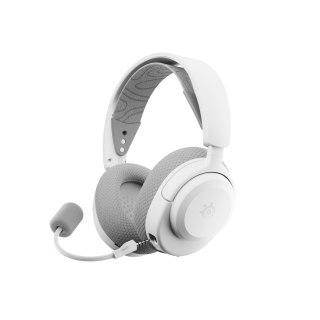 SteelSeries Słuchawki Steelseries Arctis Nova 3P BT (61687) Białe