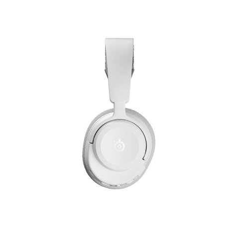 SteelSeries Słuchawki Steelseries Arctis Nova 3P BT (61687) Białe