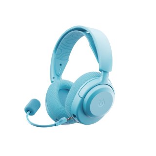SteelSeries Słuchawki Steelseries Arctis Nova 3P Wireless for Playstation, Aqua
