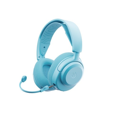 SteelSeries Słuchawki Steelseries Arctis Nova 3P Wireless for Playstation, Aqua