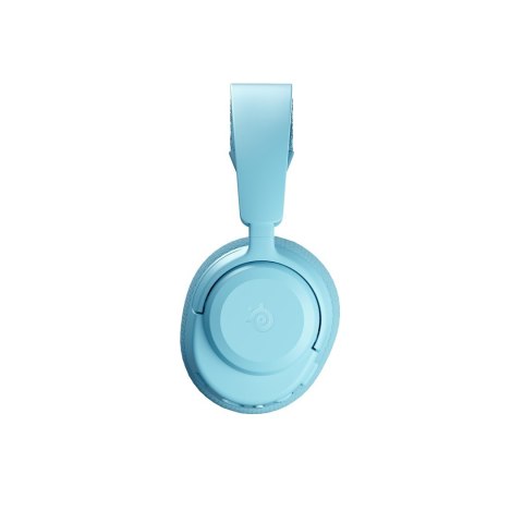 SteelSeries Słuchawki Steelseries Arctis Nova 3P Wireless for Playstation, Aqua