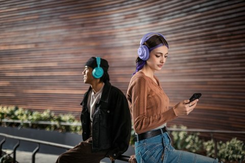 SteelSeries Słuchawki Steelseries Arctis Nova 3P Wireless for Playstation, Aqua