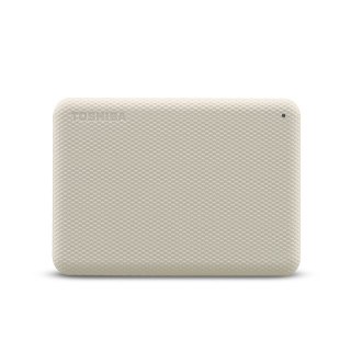 Toshiba Toshiba Canvio Advance — 2 TB — USB 3.2