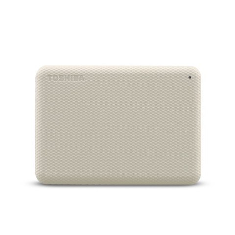 Toshiba Toshiba Canvio Advance — 2 TB — USB 3.2
