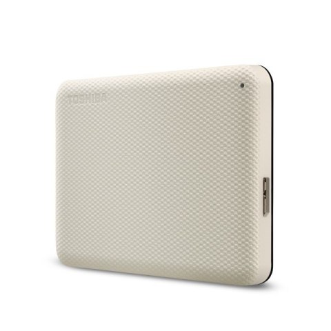 Toshiba Toshiba Canvio Advance — 2 TB — USB 3.2