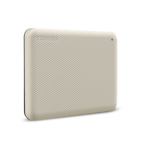 Toshiba Toshiba Canvio Advance — 2 TB — USB 3.2