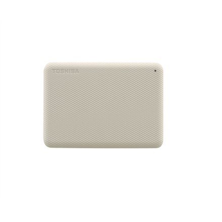 Toshiba Toshiba Canvio Advance — 2 TB — USB 3.2