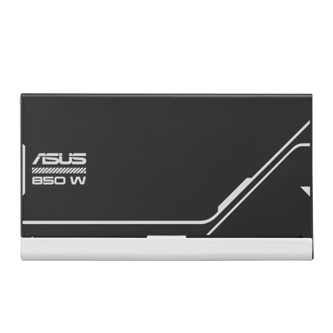 ASUS ASUS AP-850G moduł zasilaczy 850 W 20+4 pin ATX ATX Czarny, Biały
