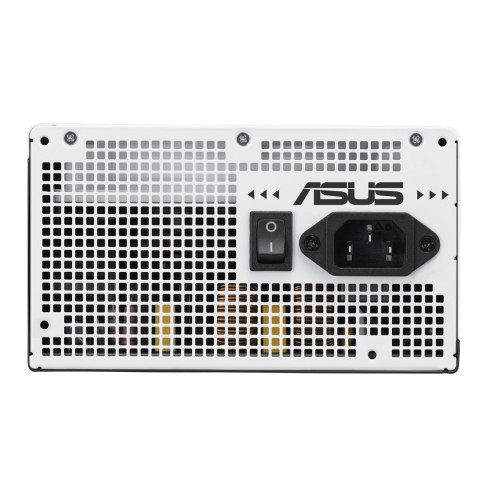 ASUS ASUS AP-850G moduł zasilaczy 850 W 20+4 pin ATX ATX Czarny, Biały