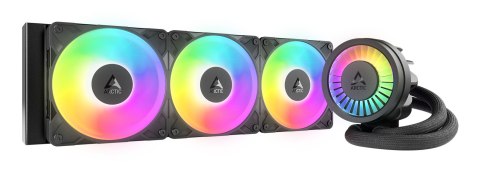 Arctic Cooling Chłodzenie CPU S_MULTI/ACFRE00184A ARCTIC