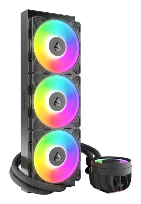 Arctic Cooling Chłodzenie CPU S_MULTI/ACFRE00184A ARCTIC