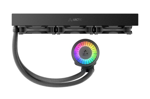 Arctic Cooling Chłodzenie CPU S_MULTI/ACFRE00184A ARCTIC