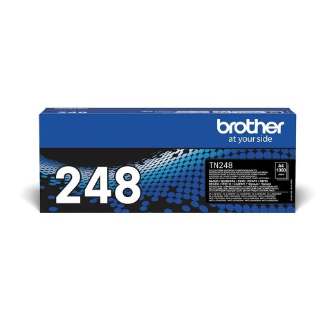 Brother TN248BK TONER/COLOR LASER TONER