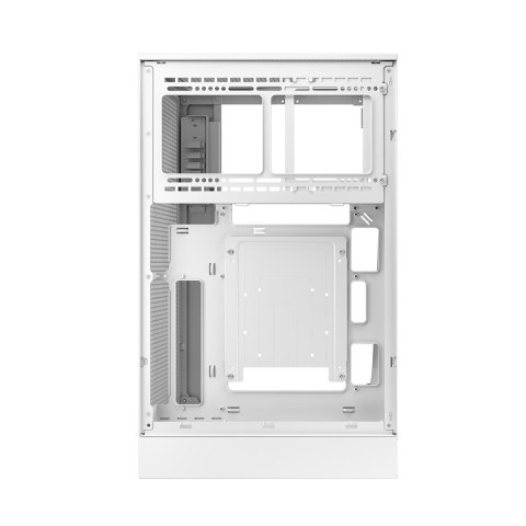 DEEPCOOL Obudowa DeepCool CH270 WH (R-CH270-WHNDM0-G-1)