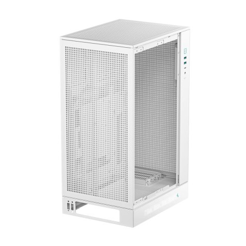 DEEPCOOL Obudowa DeepCool CH270 WH (R-CH270-WHNDM0-G-1)