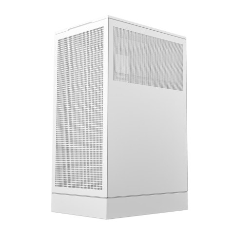 DEEPCOOL Obudowa DeepCool CH270 WH (R-CH270-WHNDM0-G-1)