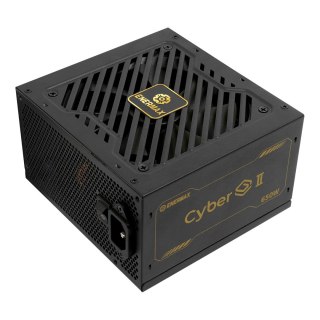 ENERMAX Enermax ERV650G-AHG-NAC moduł zasilaczy 650 W 20+4 pin ATX ATX Czarny
