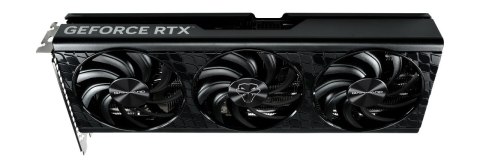 Gainward Gainward karta graficzna GWD RTX 5070 Python III 12 GB pamięci GDDR7