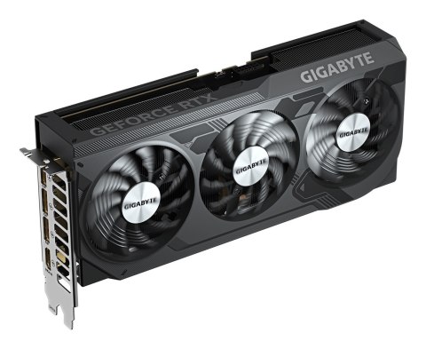 Gigabyte GIGABYTE GeForce RTX 5070 Ti WINDFORCE OC V2 16G NVIDIA 16 GB GDDR7