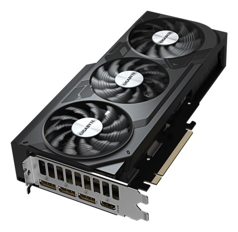 Gigabyte GIGABYTE GeForce RTX 5070 Ti WINDFORCE OC V2 16G NVIDIA 16 GB GDDR7