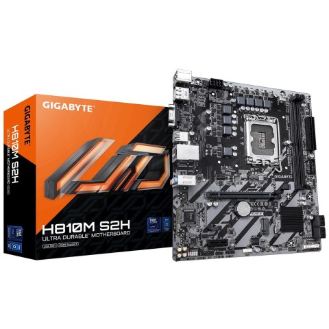 Gigabyte Płyta główna Gigabyte H810M S2H