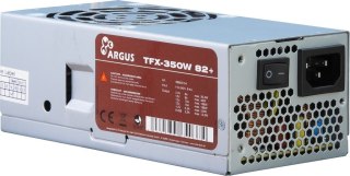 Inter-Tech Inter-Tech TFX-350W moduł zasilaczy 20+4 pin ATX ATX Szary